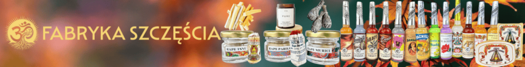 fabryka szczescia sklep